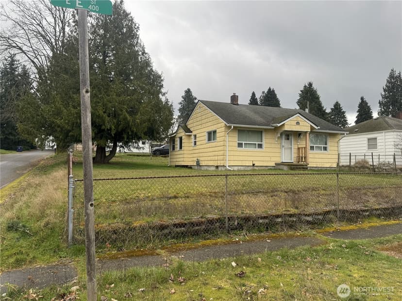 Property photo for 4503 E E Street, Tacoma photo 24