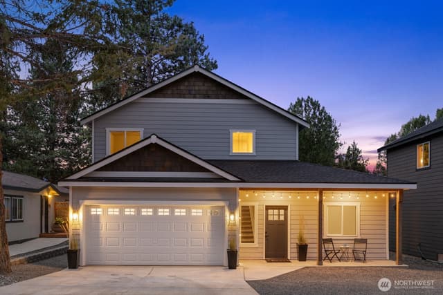 Property photo for 607 Park Street, Cle Elum