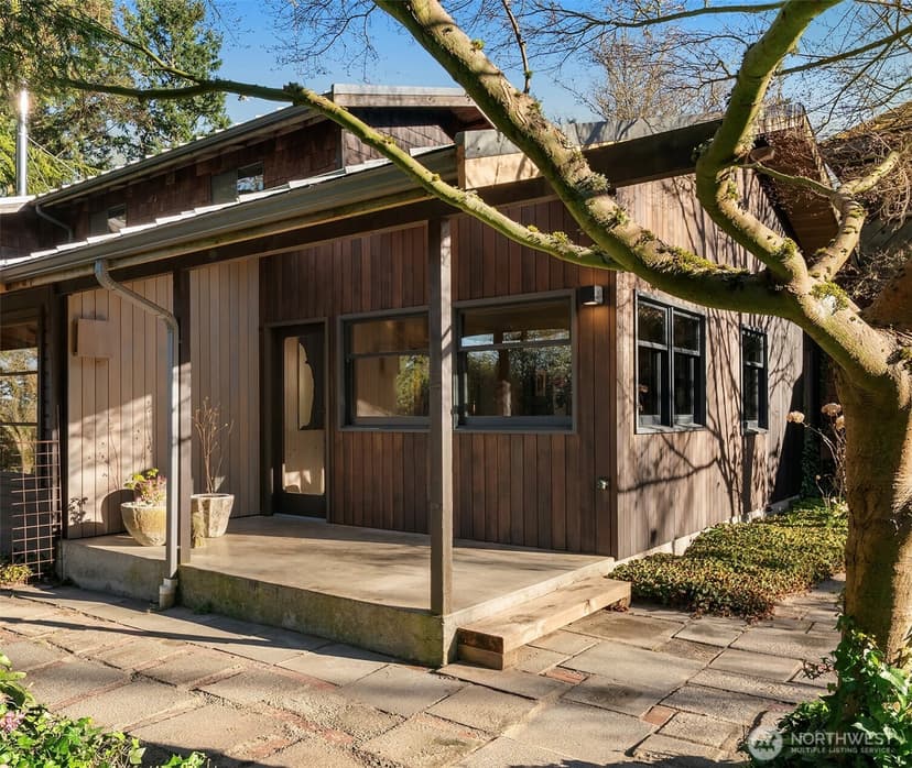 Property photo for 15232 Vermontville Road SW, Vashon photo 7
