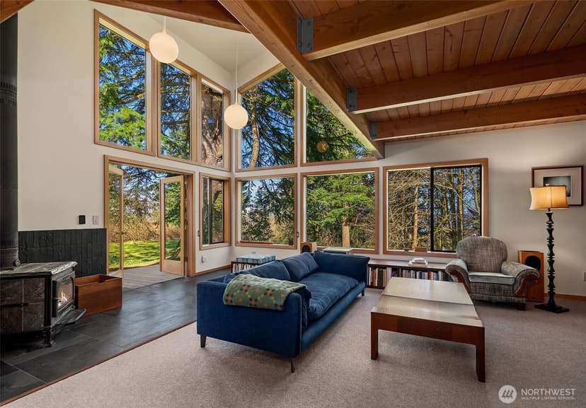 Property photo for 15232 Vermontville Road SW, Vashon photo 20
