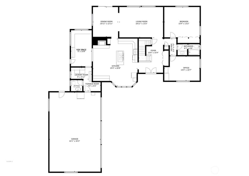 Property photo for 3215 Scenic Drive, Auburn photo 37