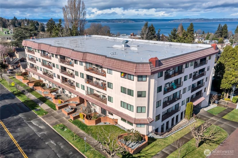 Property photo for 909 N I Street #205, Tacoma photo 28