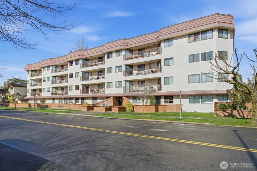 Property photo for 909 N I Street #205, Tacoma photo 30