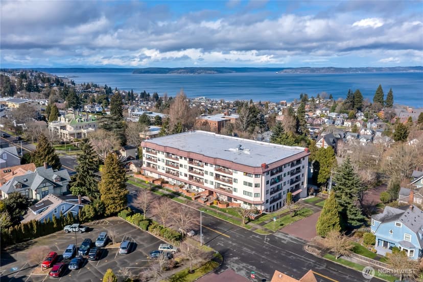 Property photo for 909 N I Street #205, Tacoma photo 27
