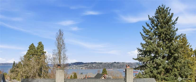 Property photo for 909 N I Street #205, Tacoma