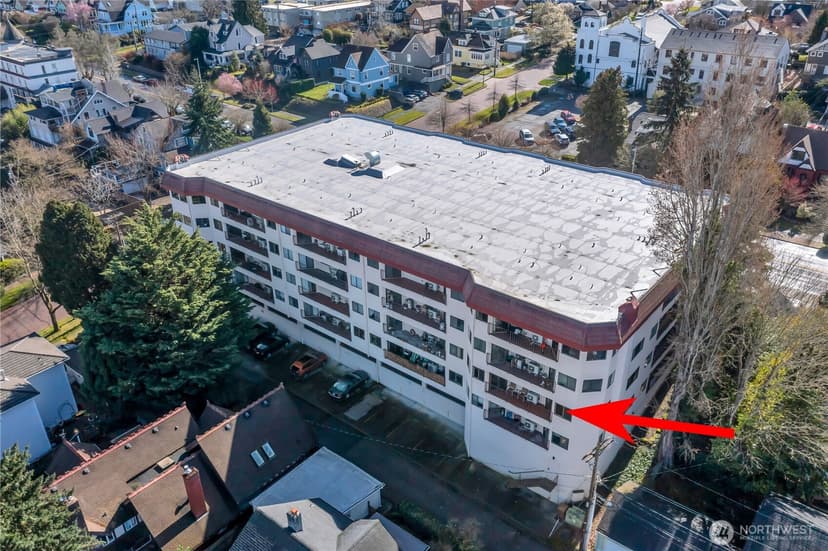 Property photo for 909 N I Street #205, Tacoma photo 29