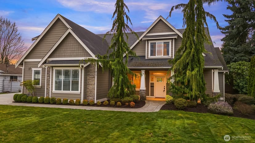 Property photo for 512 Wetmore Avenue, Everett
