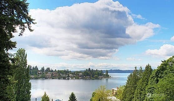 Property photo for 3950 Lake WA Boulevard NE, Kirkland
