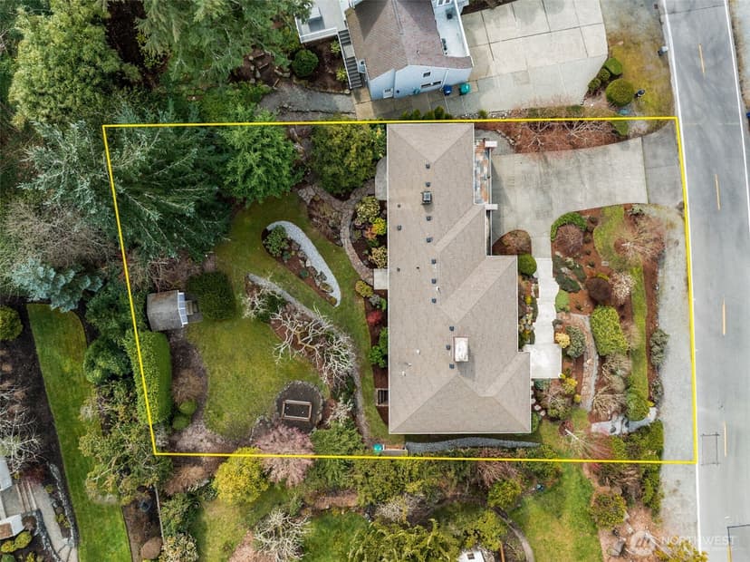 Property photo for 18502 Normandy Terrace SW, Normandy Park photo 34