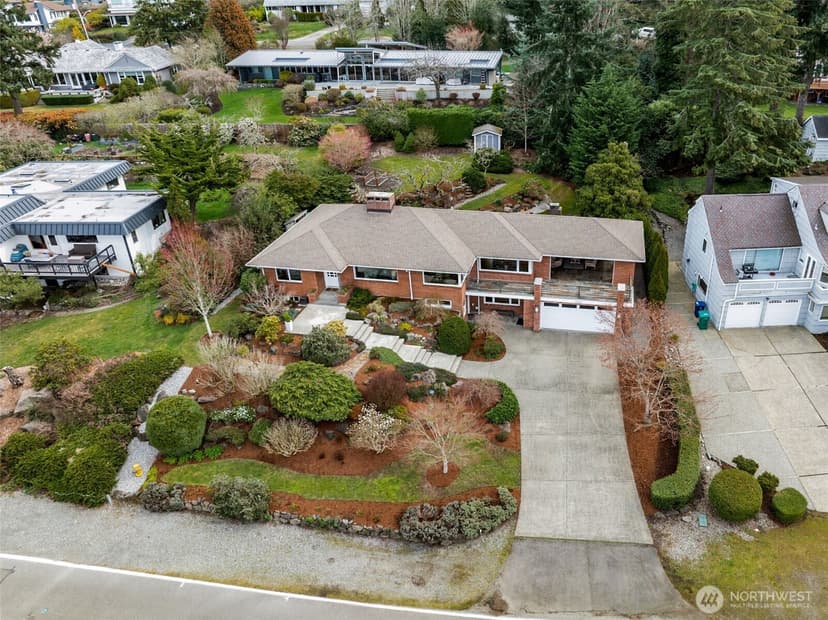 Property photo for 18502 Normandy Terrace SW, Normandy Park photo 30