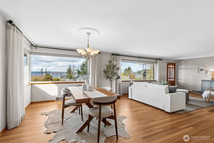 Property photo for 18502 Normandy Terrace SW, Normandy Park photo 6