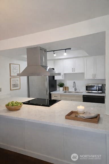 Property photo for 2253 Gilman Drive W #105, Seattle photo 5