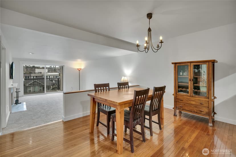 Property photo for 2253 Gilman Drive W #105, Seattle photo 20