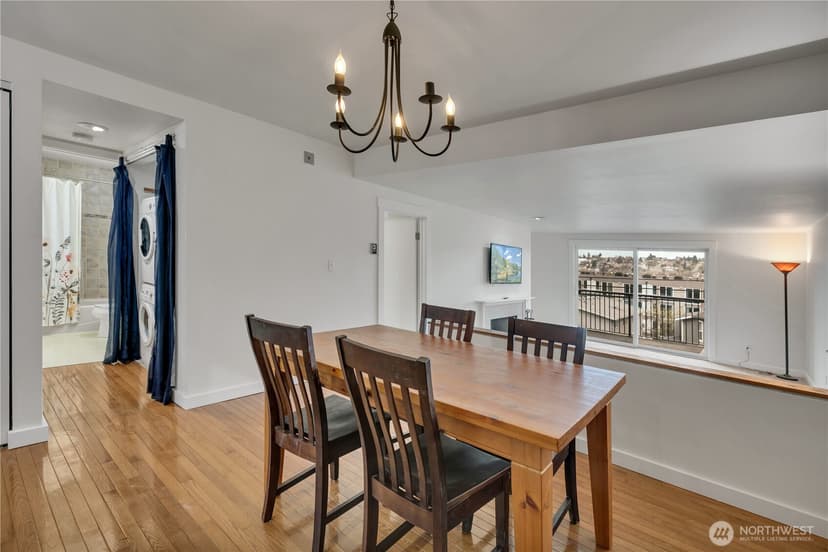 Property photo for 2253 Gilman Drive W #105, Seattle photo 6