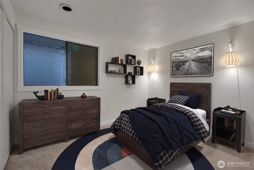 Property photo for 2253 Gilman Drive W #105, Seattle photo 4