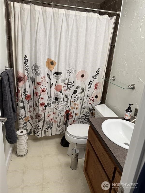 Property photo for 2253 Gilman Drive W #105, Seattle photo 16