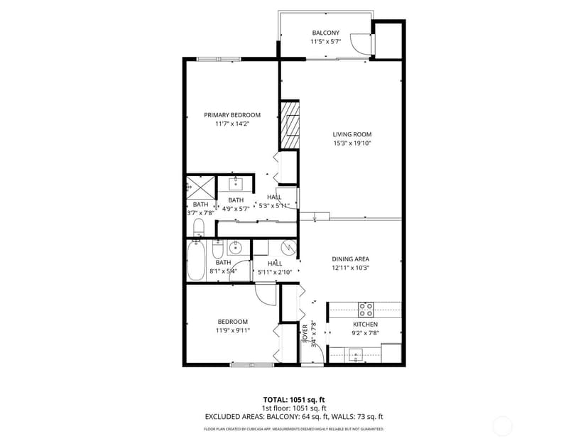 Property photo for 2253 Gilman Drive W #105, Seattle photo 25