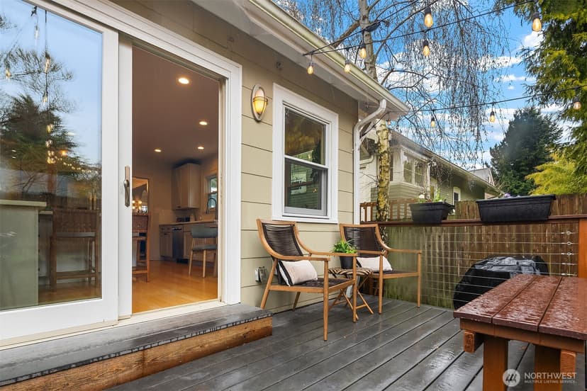 Property photo for 832 NW 67th Street, Seattle photo 23
