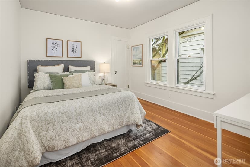 Property photo for 832 NW 67th Street, Seattle photo 13