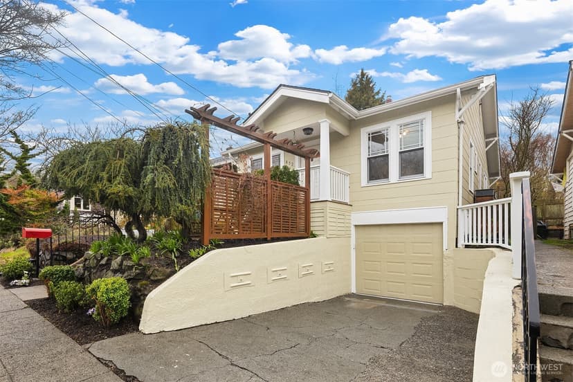 Property photo for 832 NW 67th Street, Seattle photo 26