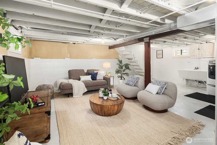 Property photo for 832 NW 67th Street, Seattle photo 18
