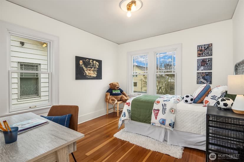 Property photo for 832 NW 67th Street, Seattle photo 14