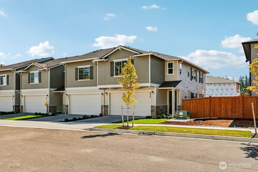 Property photo for 8520 42nd Place NE #ES76, Marysville