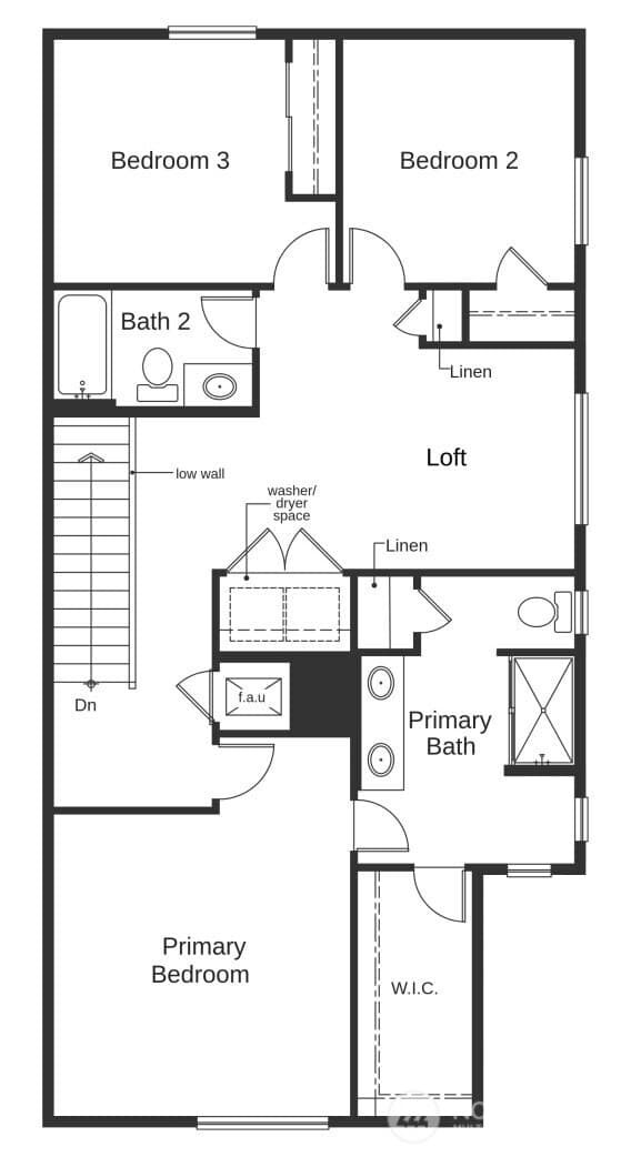 Property photo for 8520 42nd Place NE #ES76, Marysville photo 37