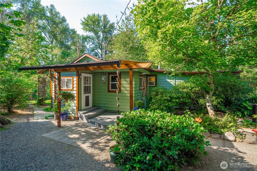Property photo for 23711 Dorre Don Way SE, Maple Valley photo 30