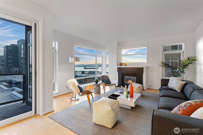 Property photo for 2801 1st Avenue #401, Seattle photo 6