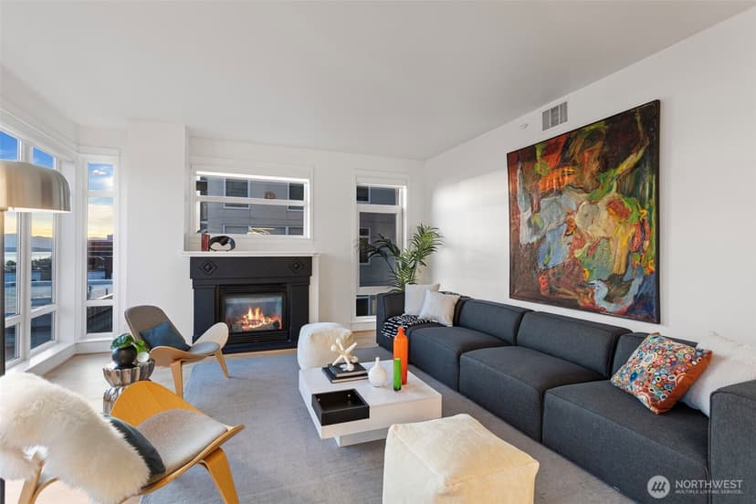Property photo for 2801 1st Avenue #401, Seattle photo 7