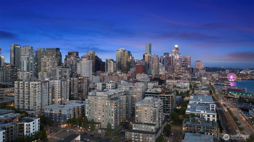 Property photo for 2801 1st Avenue #401, Seattle photo 2