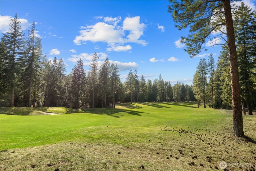 Property photo for 130 Rocking Chair Road, Cle Elum