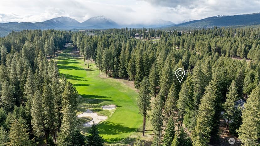 Property photo for 130 Rocking Chair Road, Cle Elum photo 8