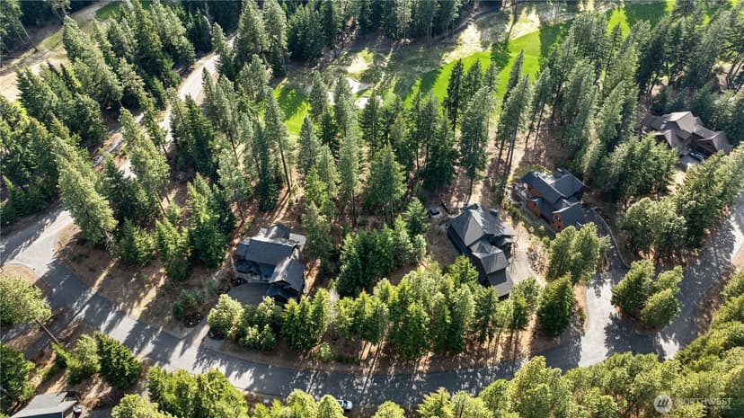 Property photo for 130 Rocking Chair Road, Cle Elum photo 4