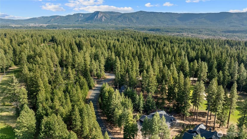 Property photo for 130 Rocking Chair Road, Cle Elum photo 18