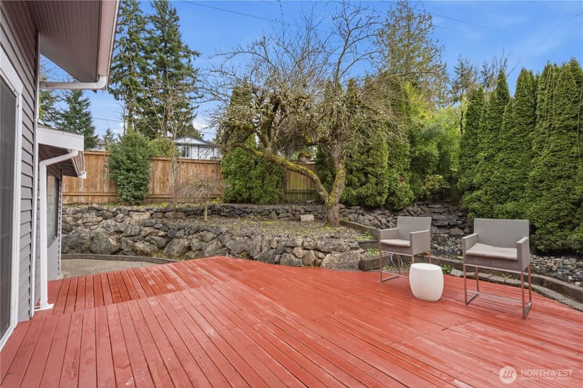 Property photo for 6015 116th Ave SE, Bellevue photo 33