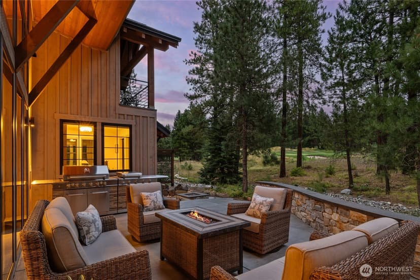 Property photo for 391 Rocking Chair Road, Cle Elum photo 37