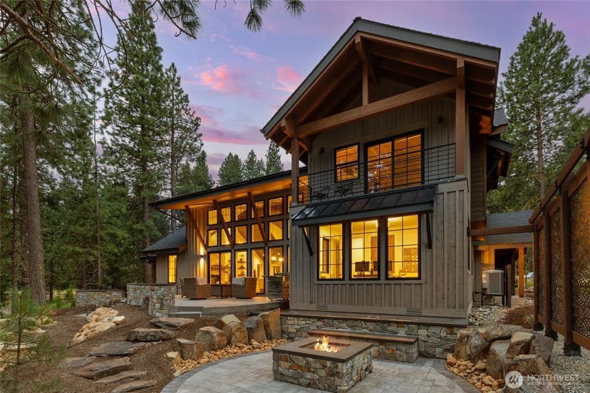 Property photo for 391 Rocking Chair Road, Cle Elum photo 35