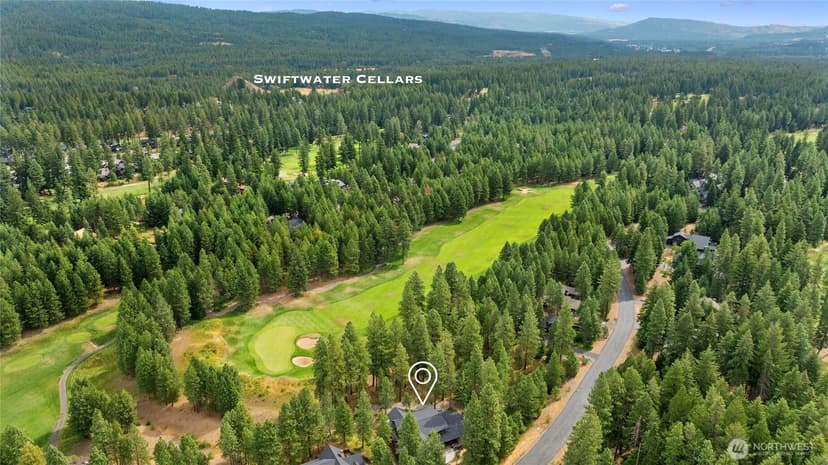 Property photo for 391 Rocking Chair Road, Cle Elum photo 39