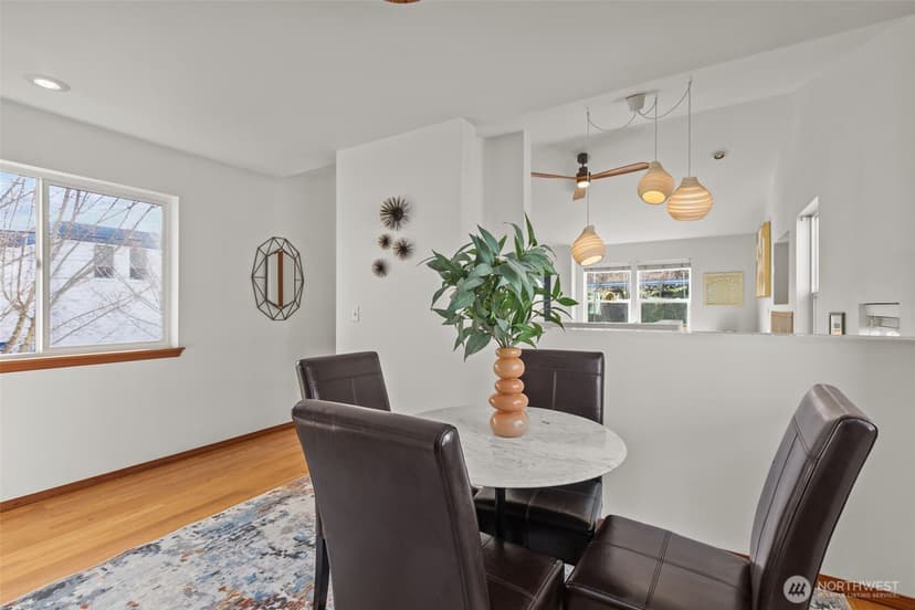 Property photo for 1450 S Donovan Street, Seattle photo 11