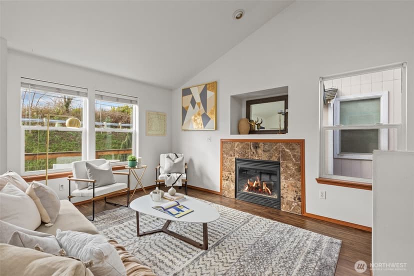 Property photo for 1450 S Donovan Street, Seattle photo 6