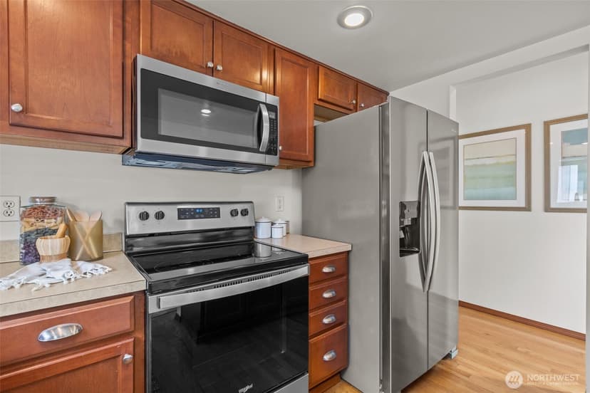 Property photo for 1450 S Donovan Street, Seattle photo 13