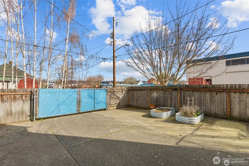 Property photo for 1450 S Donovan Street, Seattle photo 31