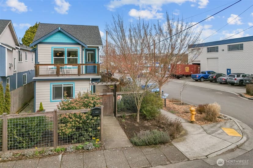 Property photo for 1450 S Donovan Street, Seattle photo 33