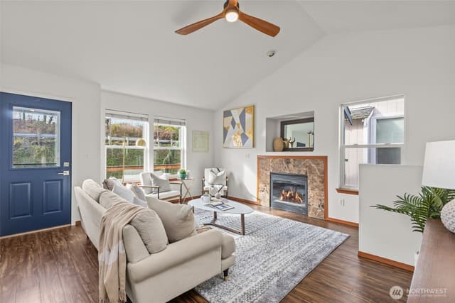 Property photo for 1450 S Donovan Street, Seattle photo 5