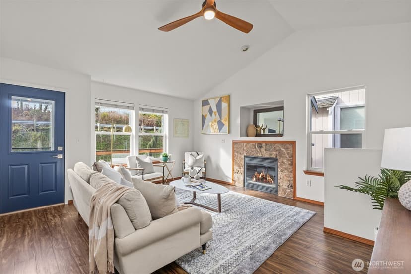 Property photo for 1450 S Donovan Street, Seattle photo 5