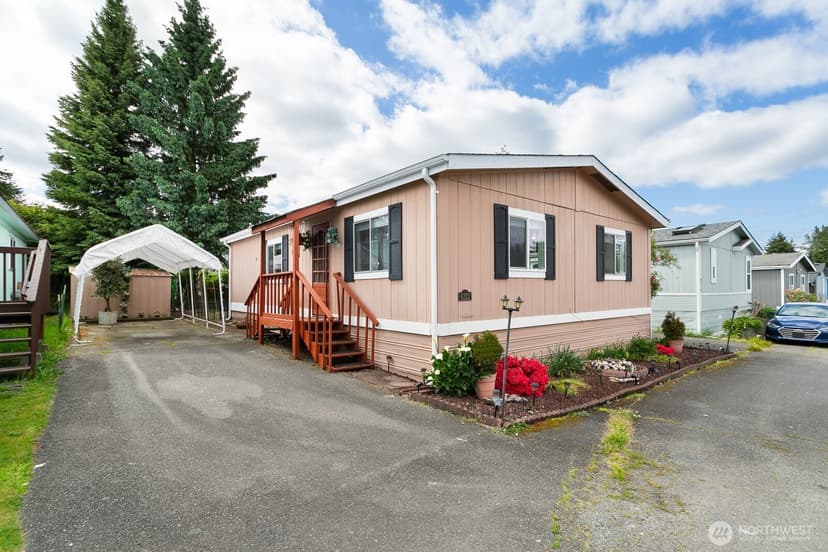 Property photo for 8322 19th Ave Court E #11, Tacoma