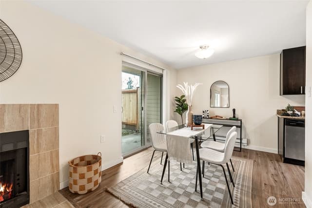 Property photo for 9810 28th Avenue SW #B101, Seattle photo 5
