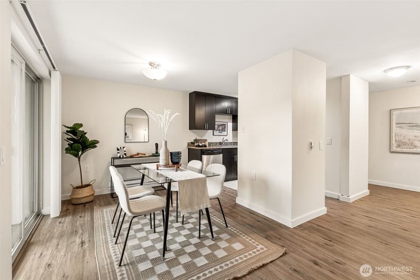 Property photo for 9810 28th Avenue SW #B101, Seattle photo 9